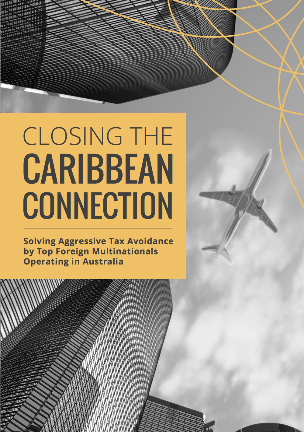 Closing the Caribbean Connection