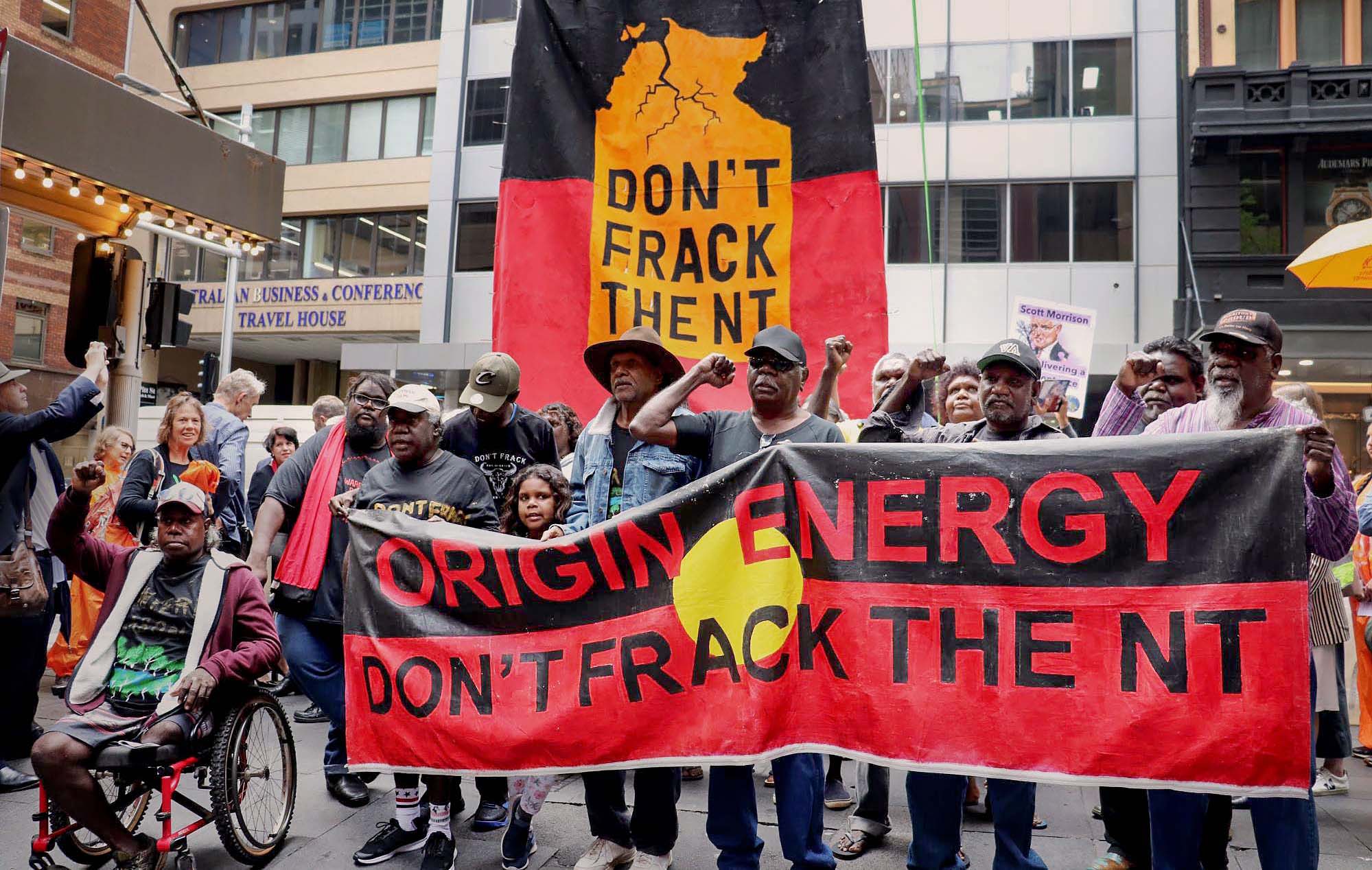 First Nations Justice