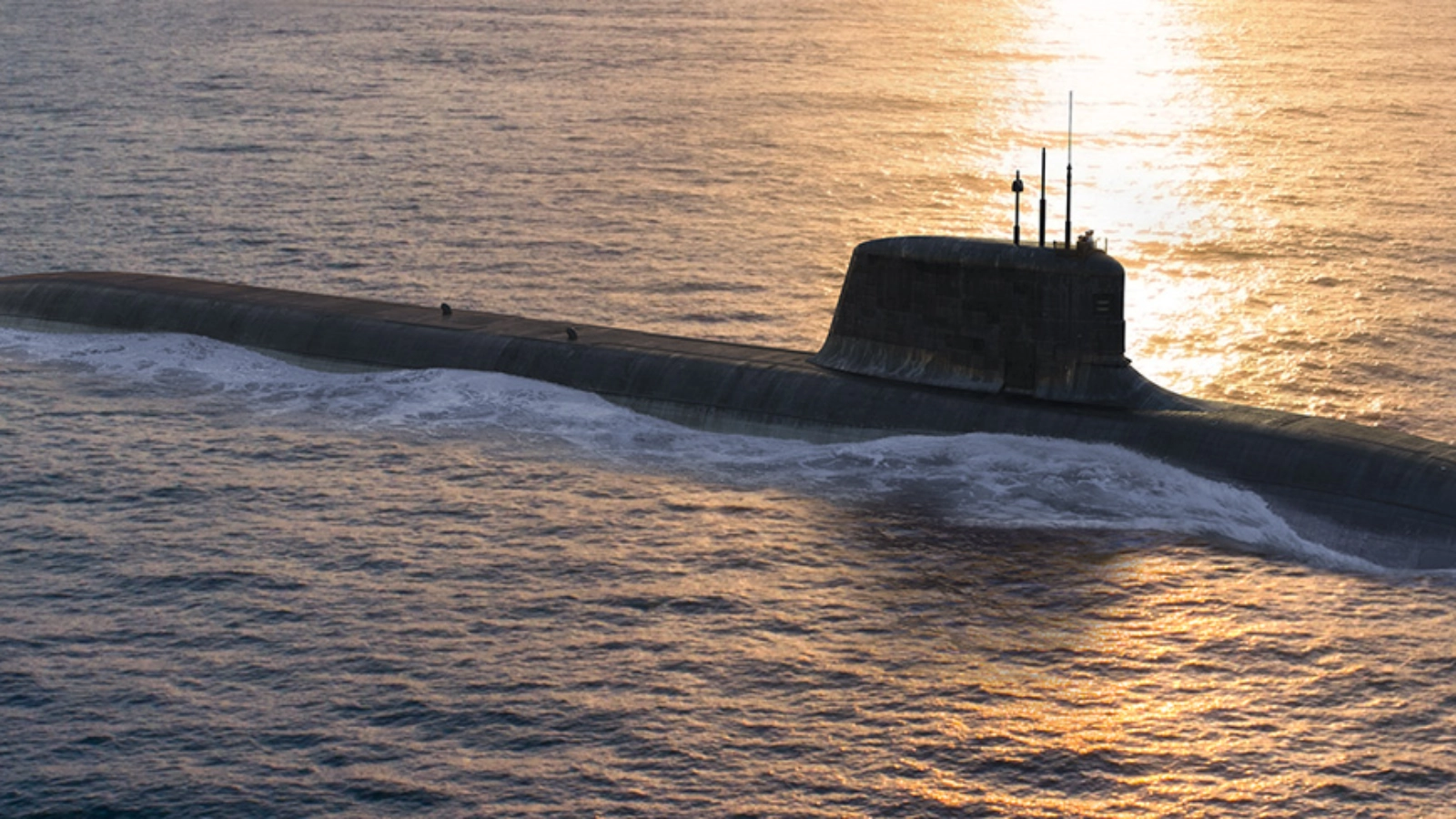 No to AUKUS, no to war!